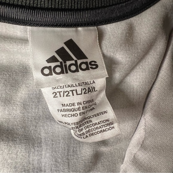 adidas set - Picture 8 of 8